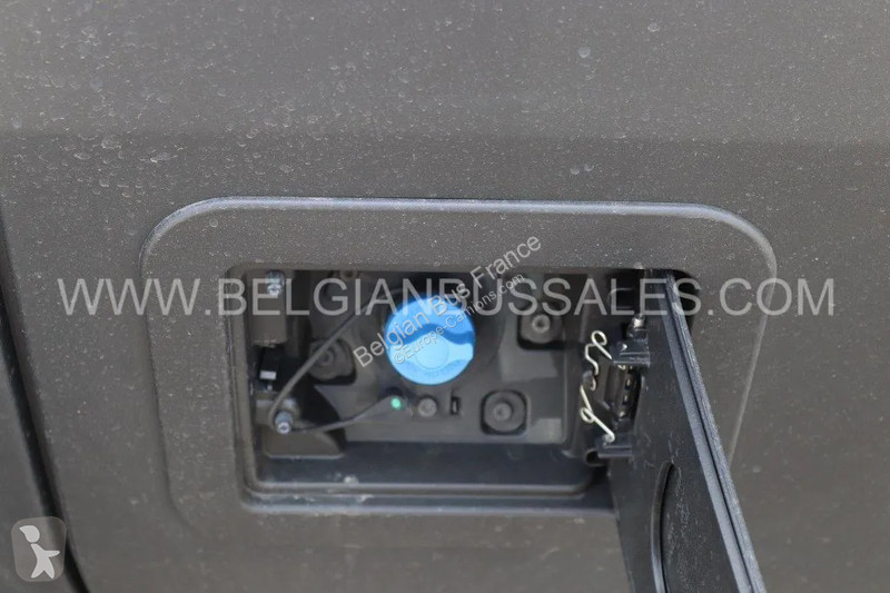Véhicule utilitaire Iveco Line New / 10 X UNITS...