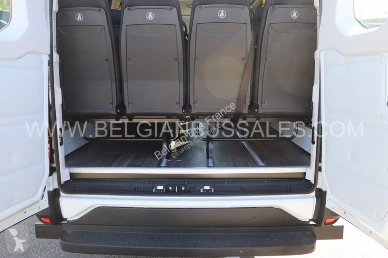 Furgoneta Iveco Line New / 10 X UNITS / 65C18H8...