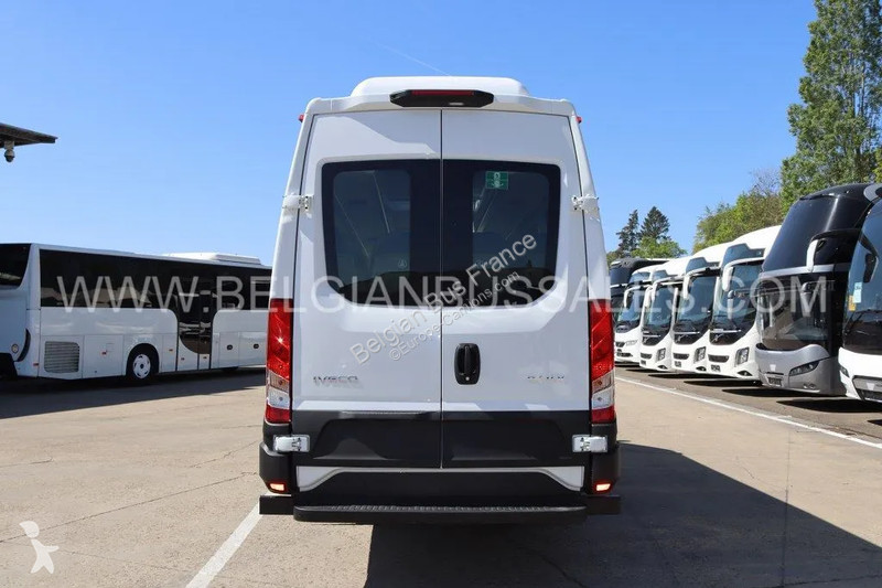 Furgoneta Iveco Line New / 10 X UNITS / 65C18H8...