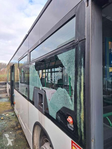 باص Mercedes O530