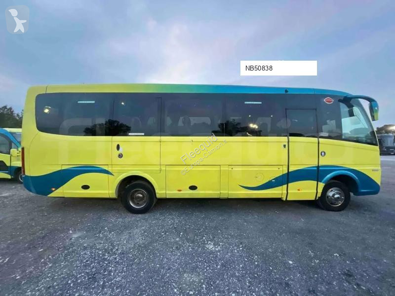 باص Iveco Ferqui