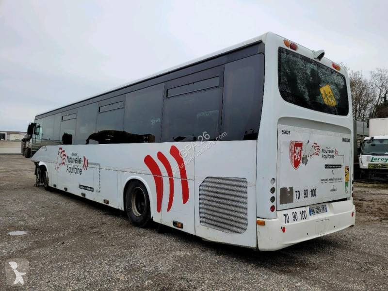 Bus Irisbus RECREO 300 CV