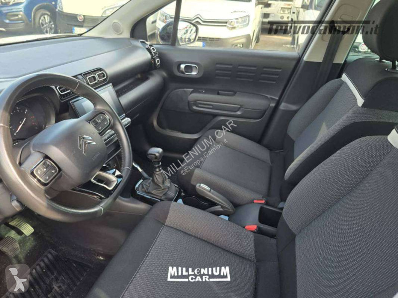 Samochód dostawczy Citroën CITROEN  AIRCROSS...
