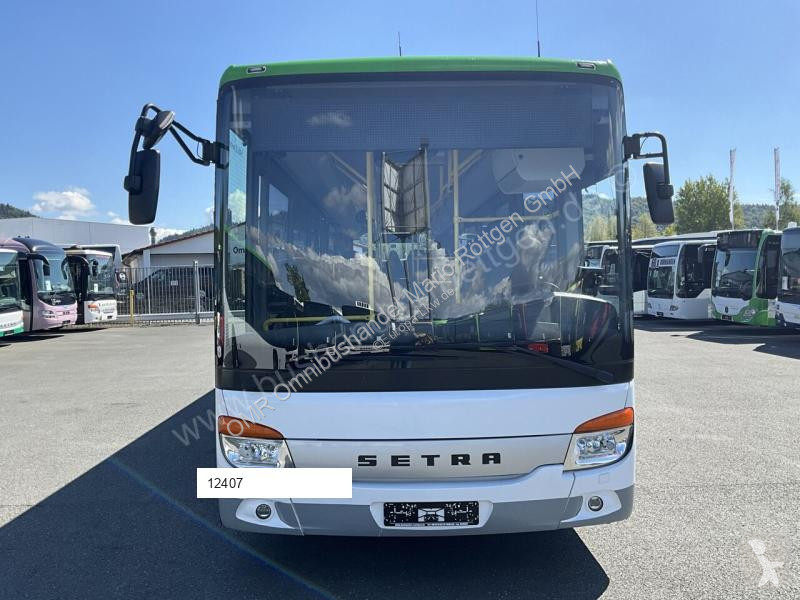 باص Setra S 415 LE Business