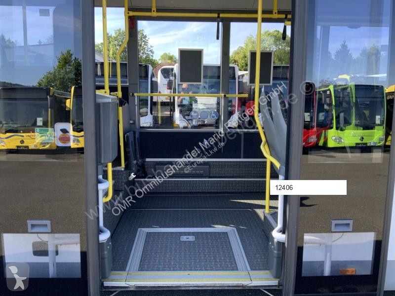 Городской автобус Setra S 415 LE Business
