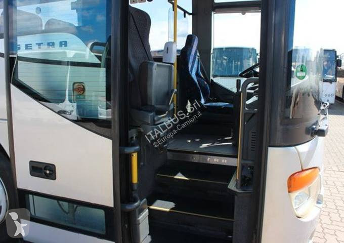 باص Setra