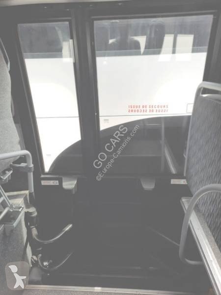 باص Iveco iveco...