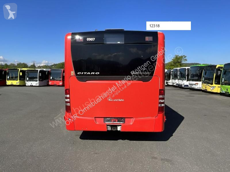 باص Mercedes O 530 G