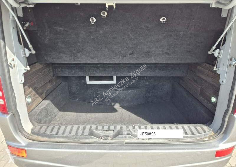 باص Mercedes SPRINTER 519