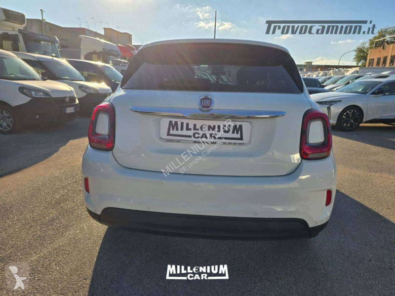 Fiat 1.0 BENZINA 2022 KM70MILA Transporter