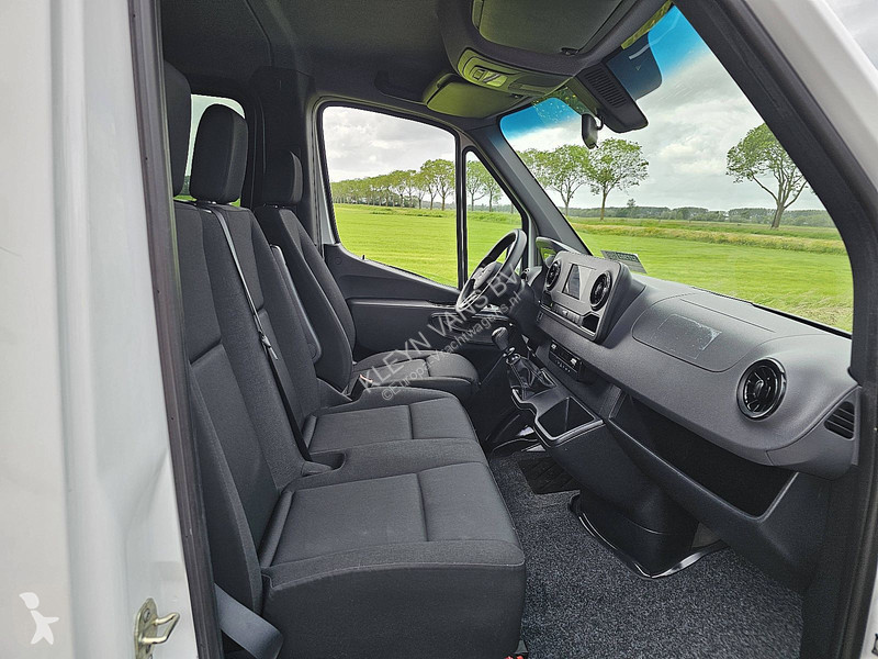 Furgoneta Mercedes 311 L2H1 9-Pers TOURER!