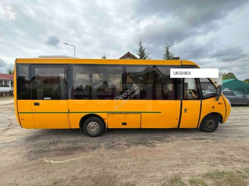 Bus Iveco