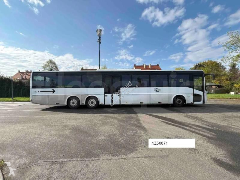 Pullman Irisbus Ares