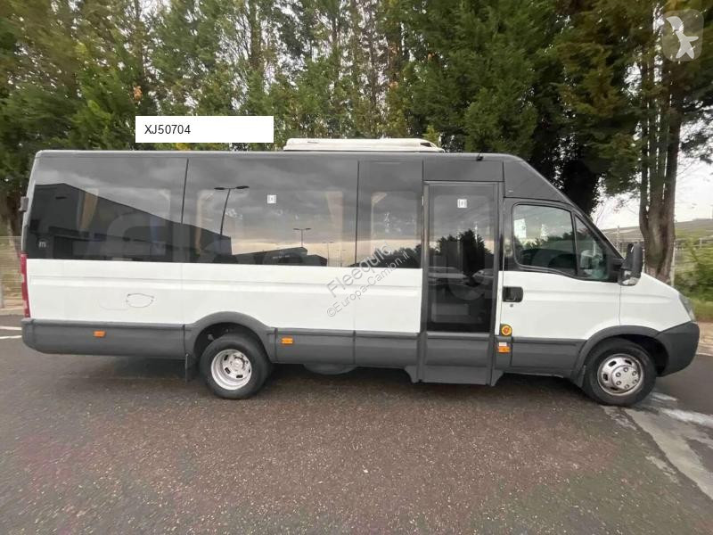Iveco  Transporter