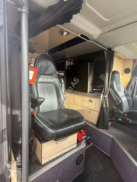 Междуградски автобус Setra S 431 DT Master....