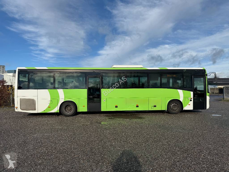 باص Iveco 14 Units!
