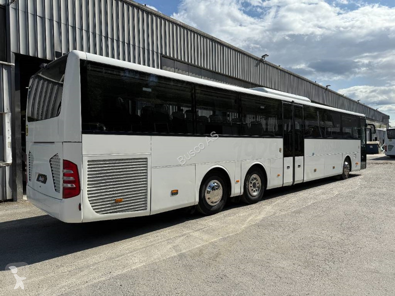 باص Mercedes L