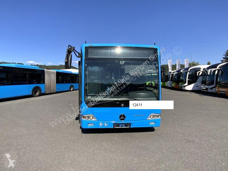Ônibus transporte Mercedes Conecto G