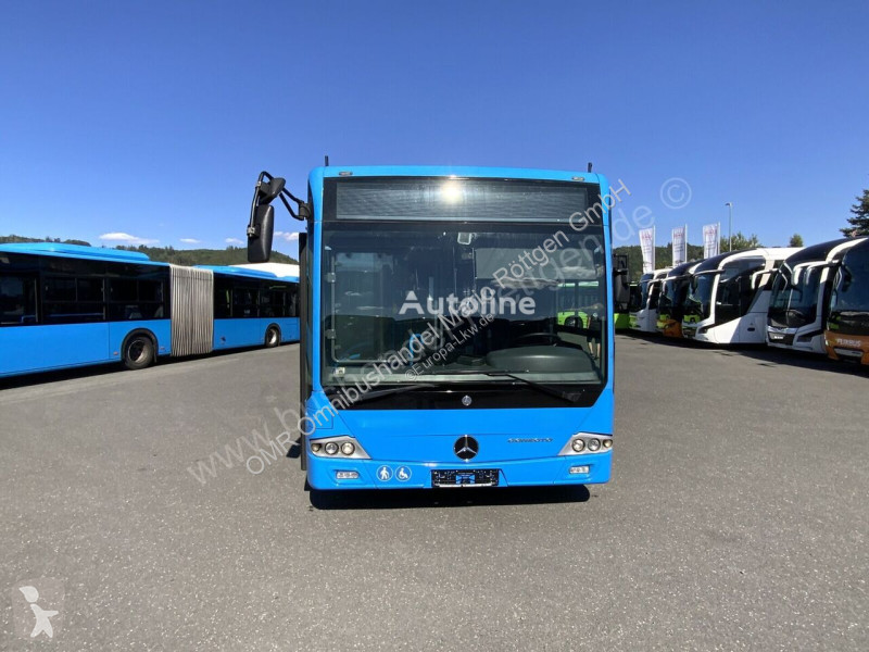 Autobús Mercedes Conecto G
