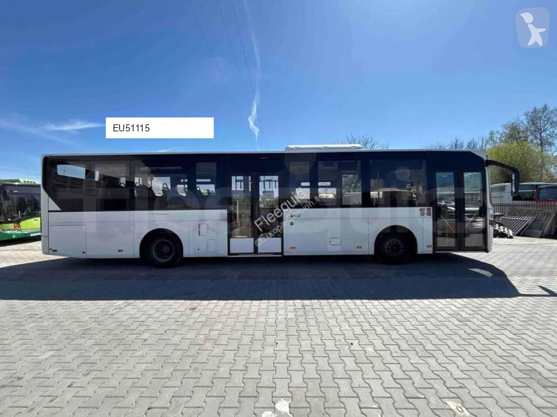 Pullman Volvo LE