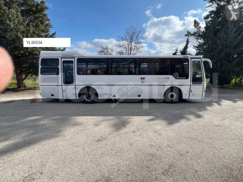 Autobús Iveco Orlandi