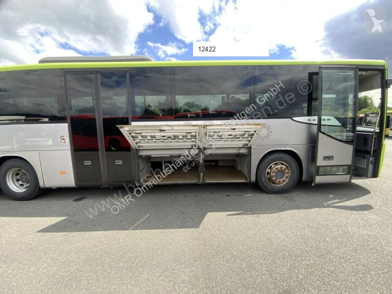 باص Setra