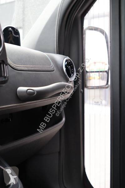 Autobus Mercedes 519 CDI