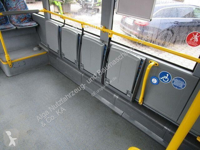 Autobus Mercedes O 530 /Euro 6/ZF/Klima/5 x auf...