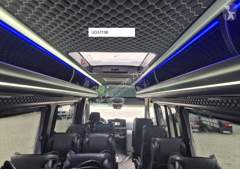 باص Mercedes SPRINTER 519