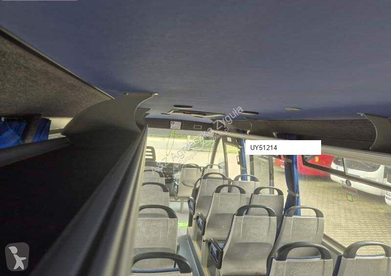 Градски автобус Iveco WING INDCAR