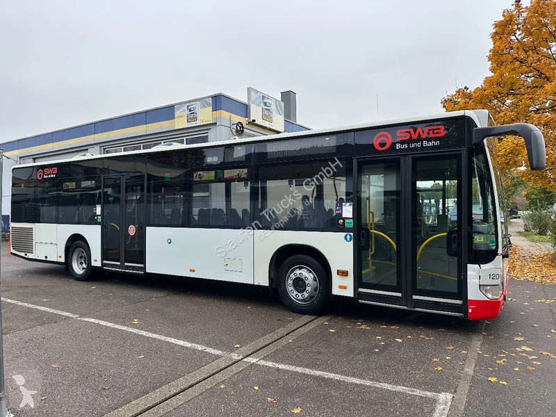 باص Mercedes O 530 *C1*Klima...