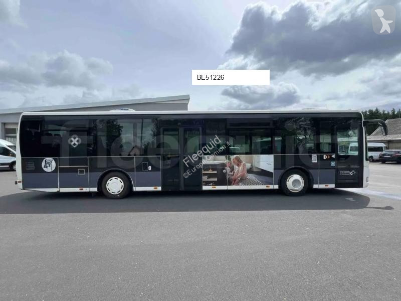 باص Iveco