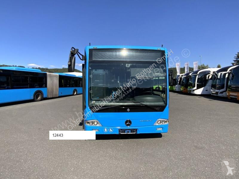 Bus Mercedes Conecto G