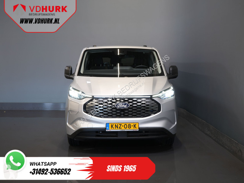 Samochód dostawczy Ford 320 km WLTP L2 Combi/...