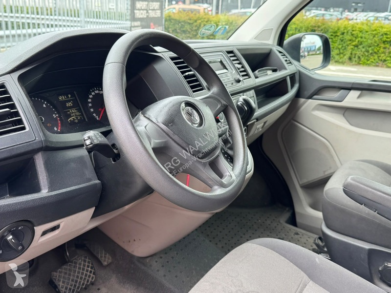Pullman Volkswagen DSG 8 persoons! 8 persons