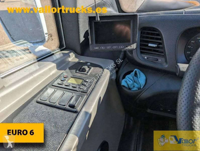 باص Iveco SUNRISE