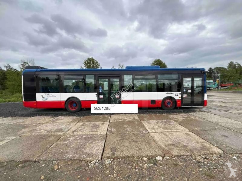 Pullman Iveco Urbanway