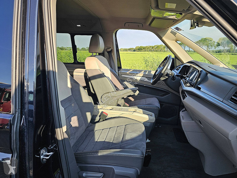 Véhicule utilitaire Volkswagen 1.4 TSI PHEV