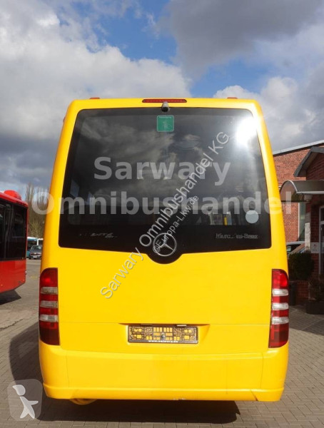 باص Mercedes 77 *516 CDI*Klima*EEV*
