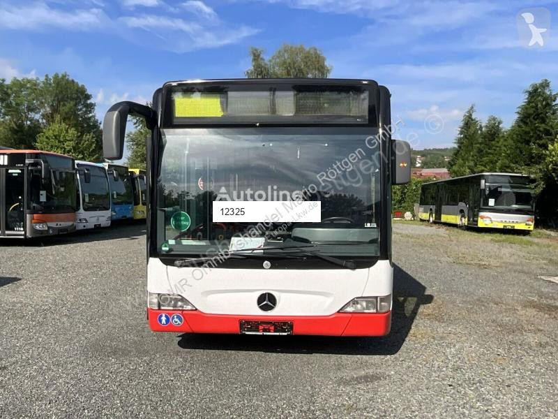 Autobus Mercedes O 530