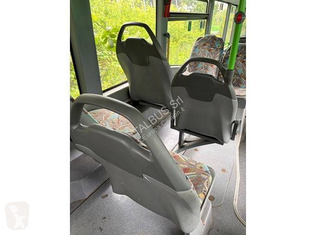 Pullman Setra S 415 NF