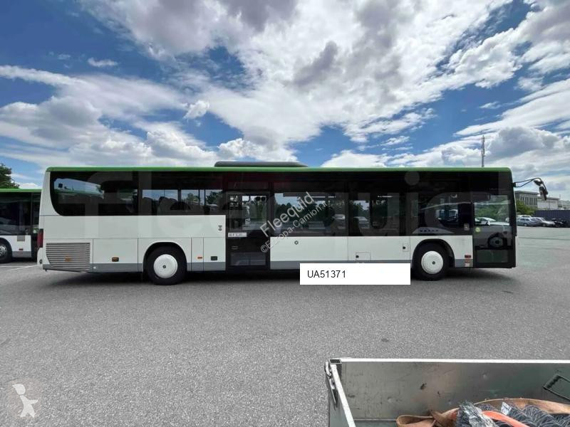 باص Setra S416