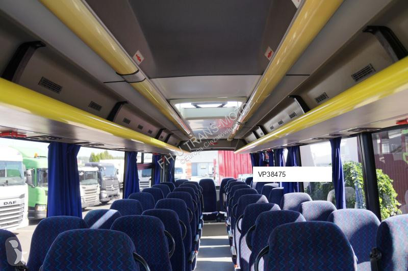 Междуградски автобус Irisbus PROWAY