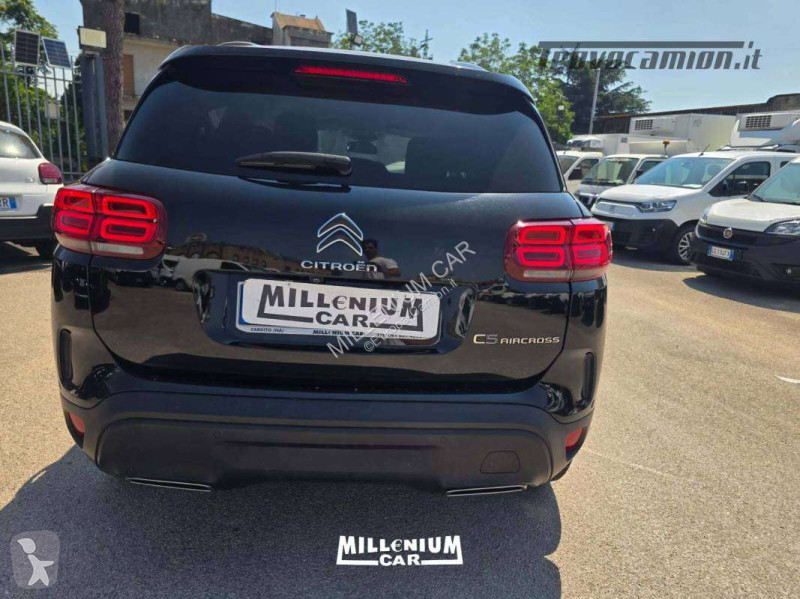 باص Citroën AIRCROS 2022 AUTOM DIESEL