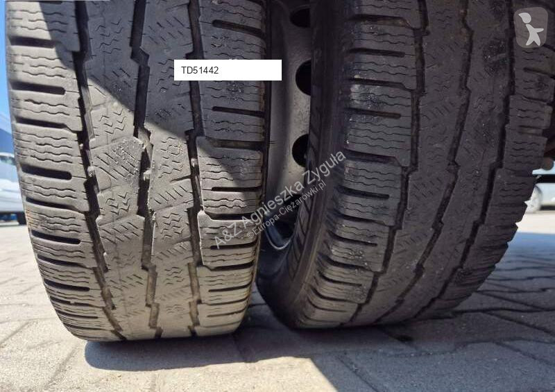 Градски автобус Iveco A60C17