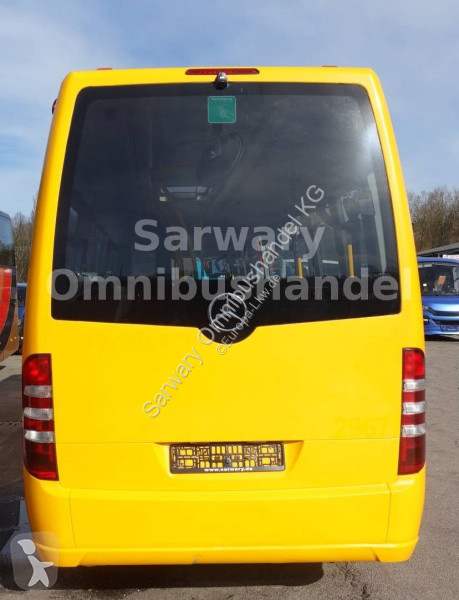 باص Mercedes 77 *516 CDI*Klima*EEV*519*