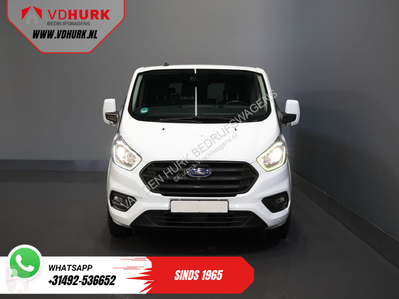 عربة نفعية Ford Tourneo 2.0 TDCI €28.352,-...