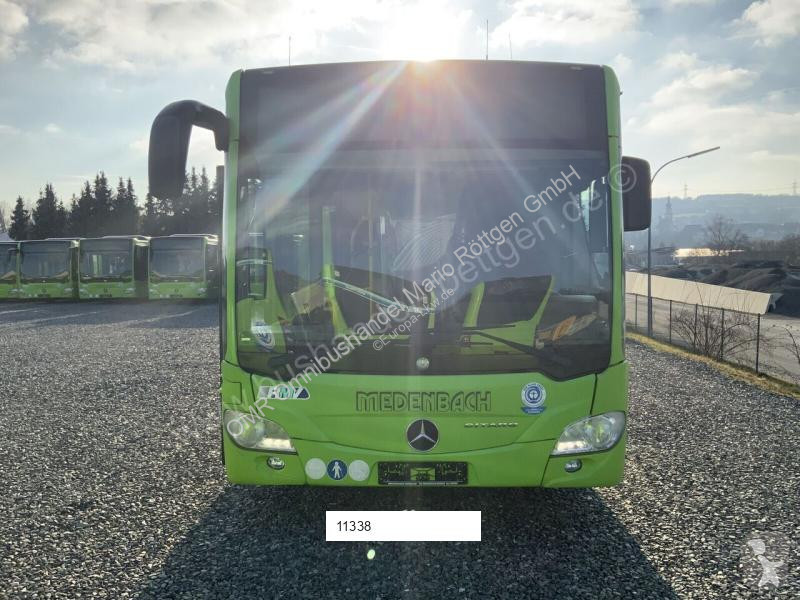باص Mercedes O 530