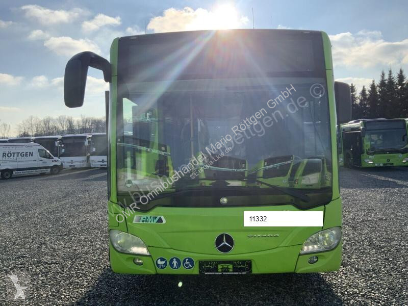 باص Mercedes O 530