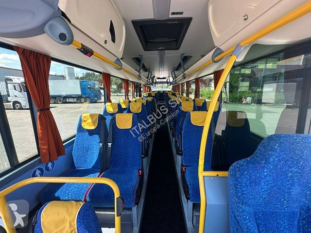 Pullman Iveco CROSSWAY H